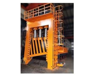 1000型龍門剪切機