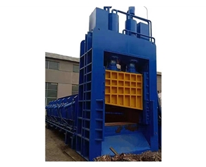 500型龍門剪切機